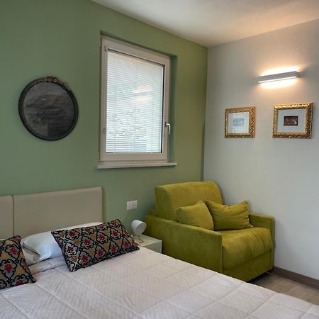Casa Oreste Lazise Kültér fotó