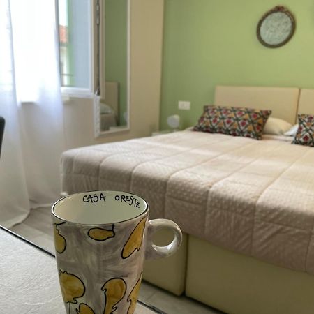 Casa Oreste Lazise Kültér fotó