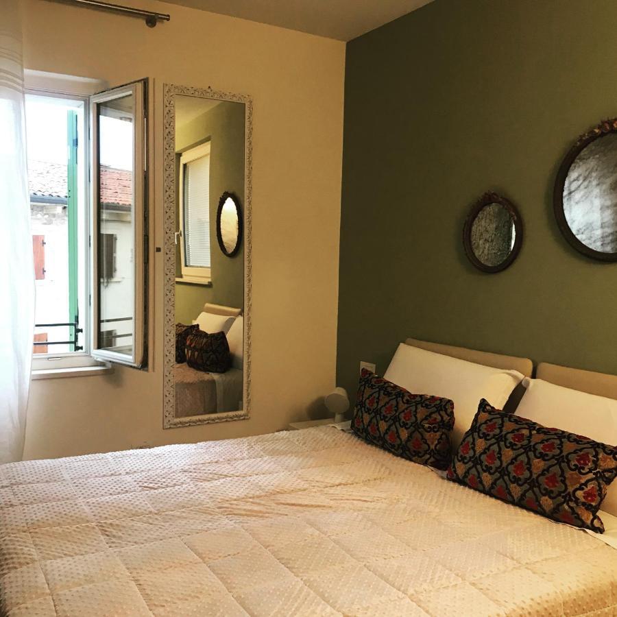 Casa Oreste Lazise Kültér fotó