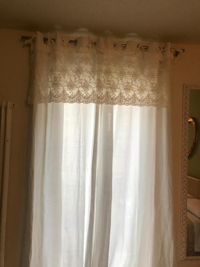 Casa Oreste Lazise Kültér fotó