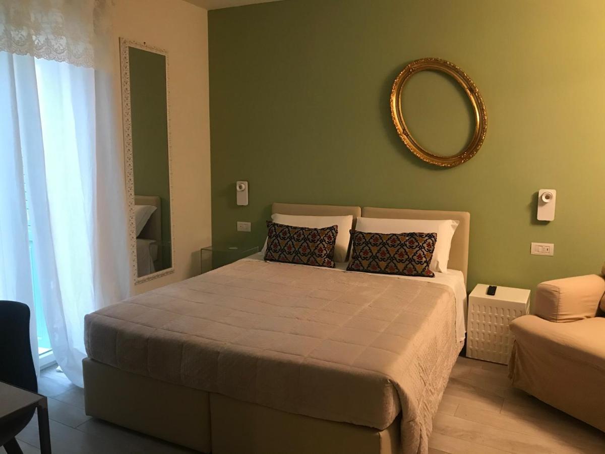 Casa Oreste Lazise Kültér fotó