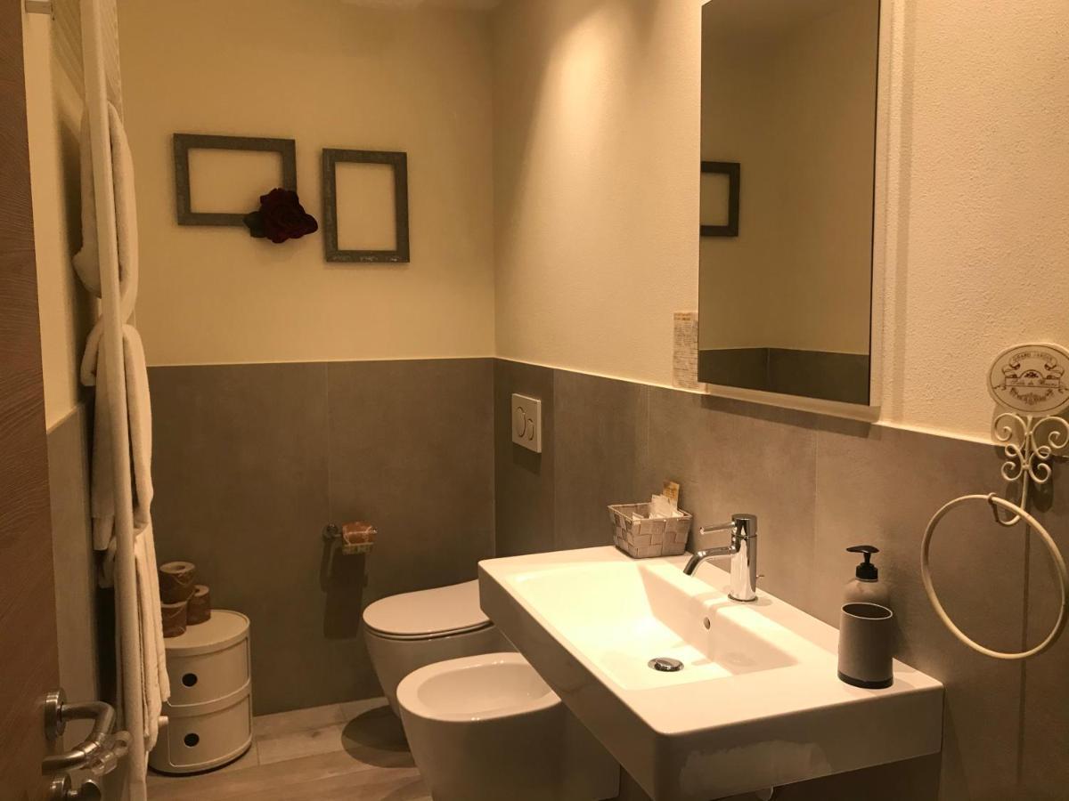 Casa Oreste Lazise Kültér fotó