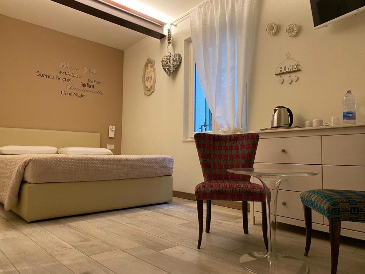 Casa Oreste Lazise Kültér fotó