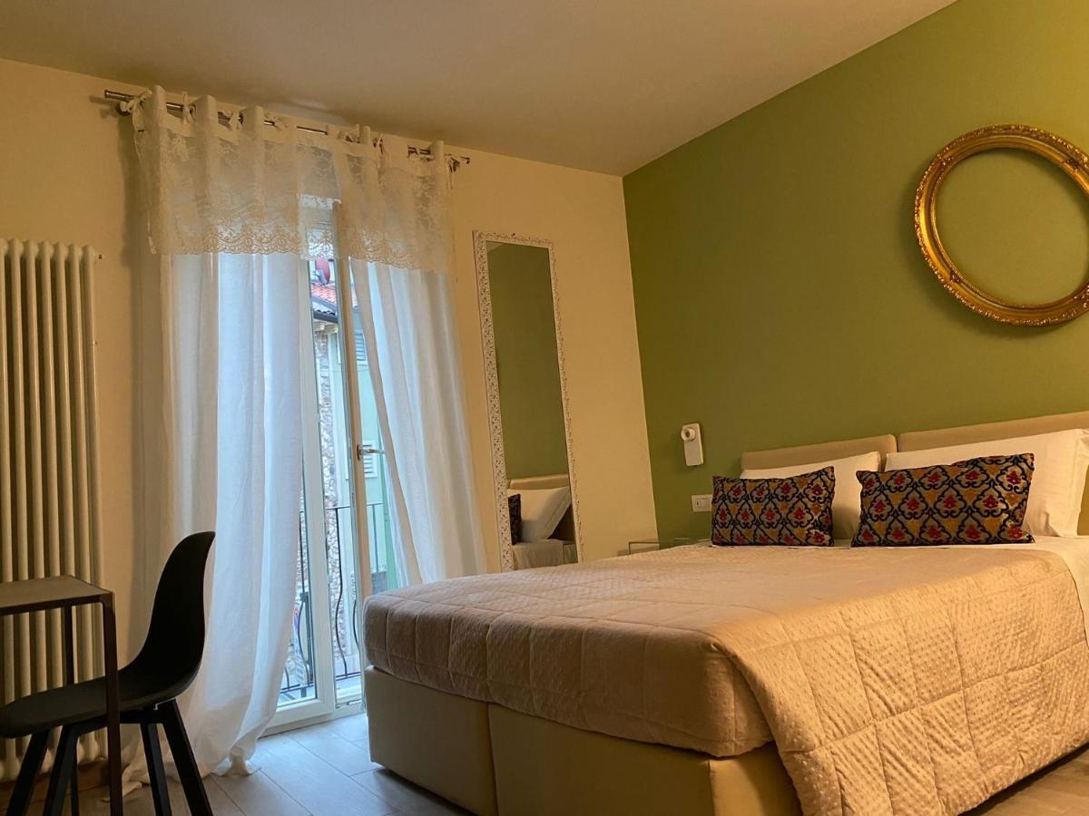 Casa Oreste Lazise Kültér fotó