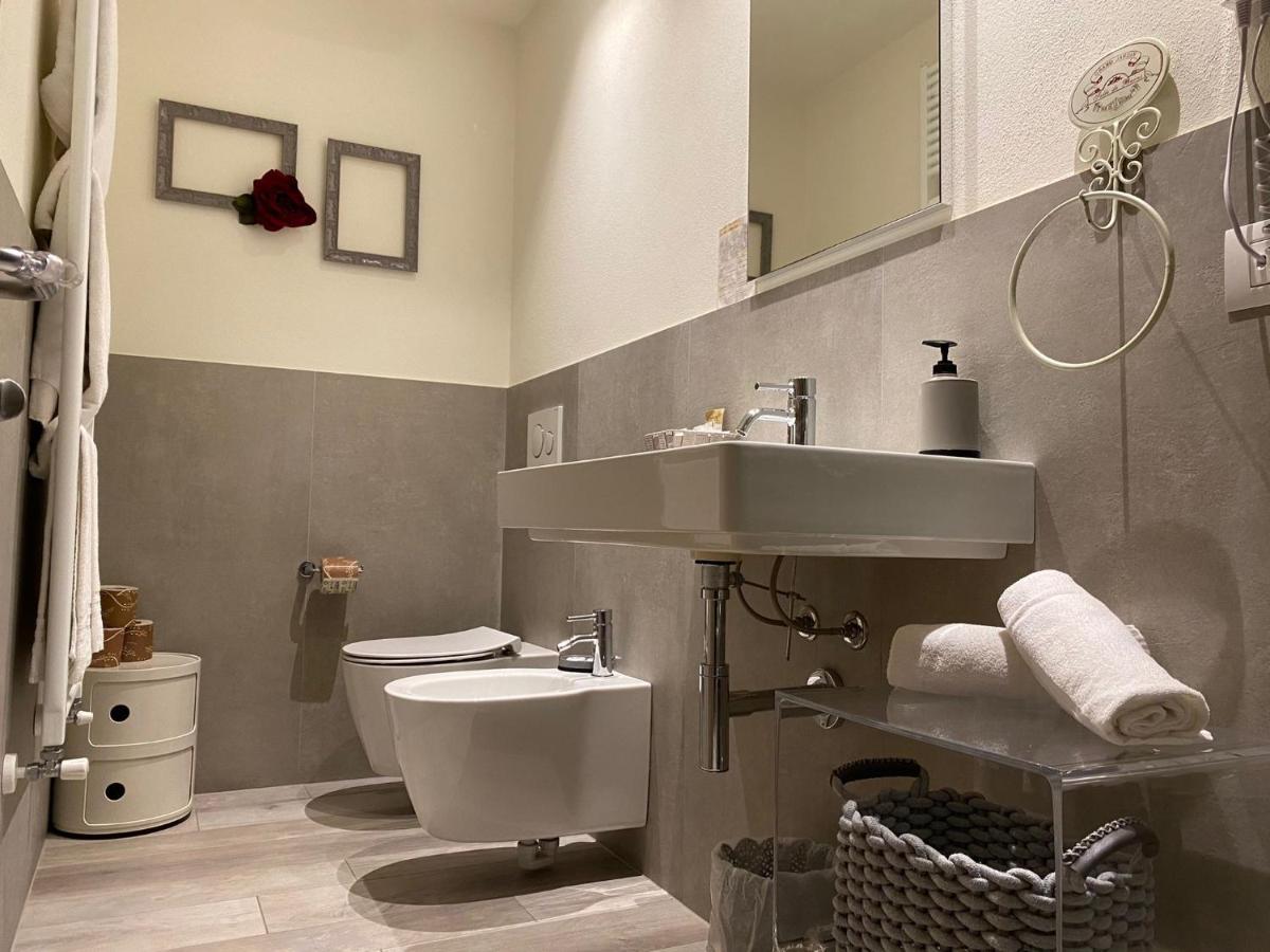 Casa Oreste Lazise Kültér fotó