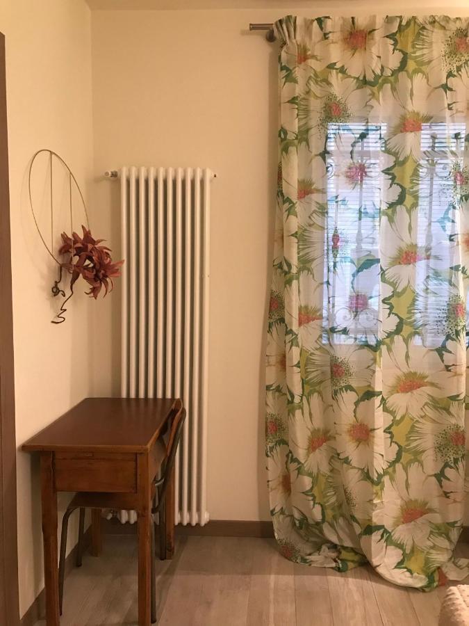 Casa Oreste Lazise Kültér fotó