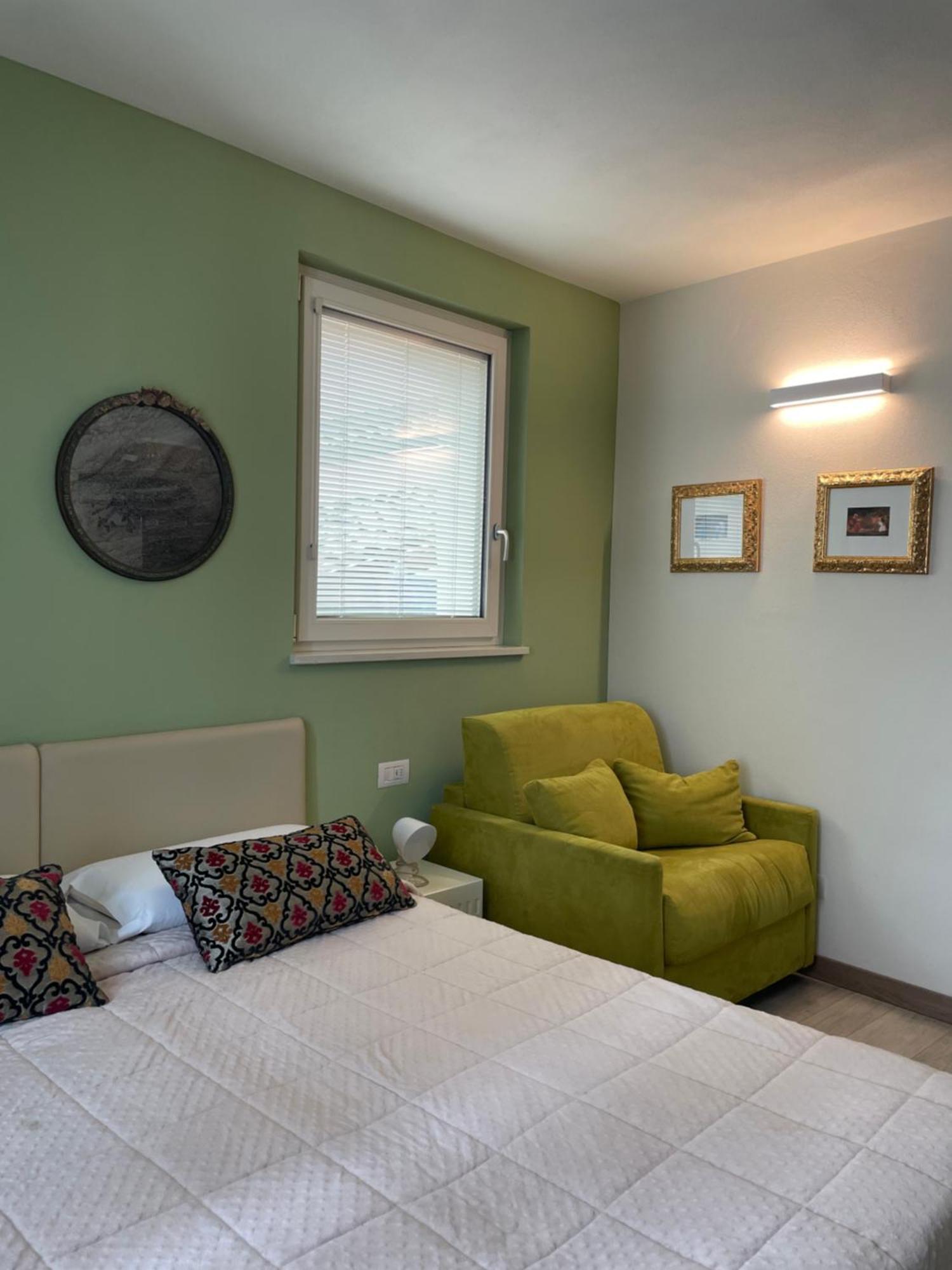 Casa Oreste Lazise Kültér fotó