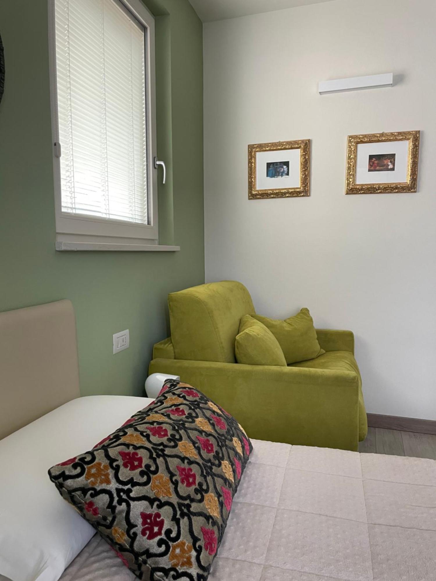 Casa Oreste Lazise Kültér fotó
