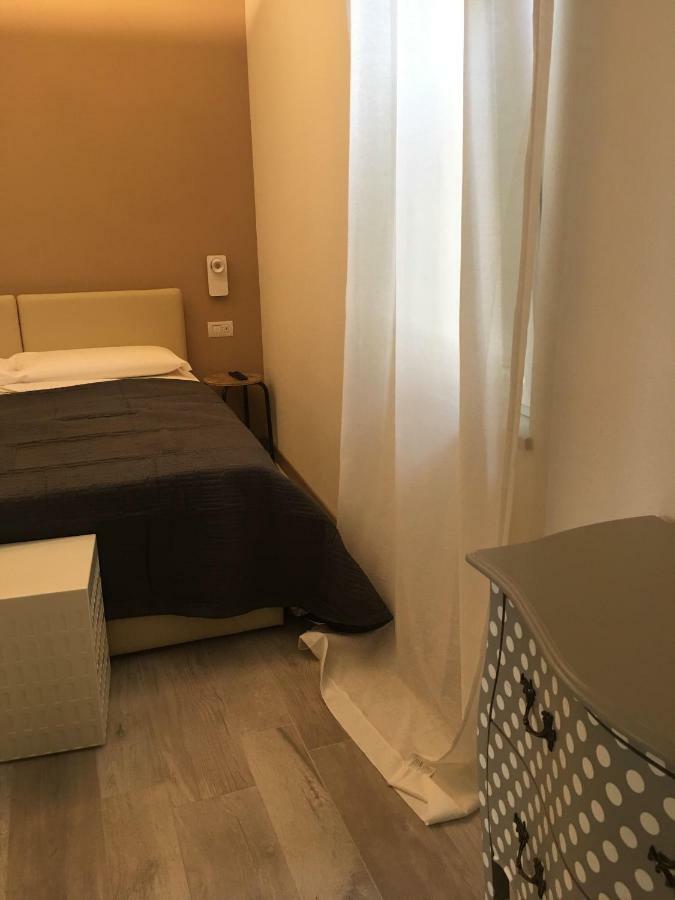 Casa Oreste Lazise Kültér fotó