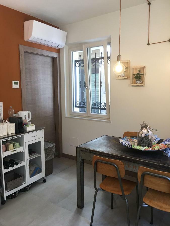 Casa Oreste Lazise Kültér fotó