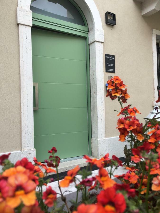 Casa Oreste Lazise Kültér fotó