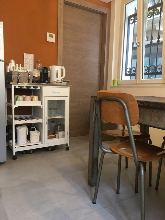 Casa Oreste Lazise Kültér fotó