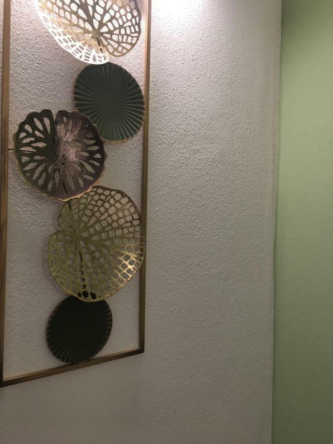 Casa Oreste Lazise Kültér fotó