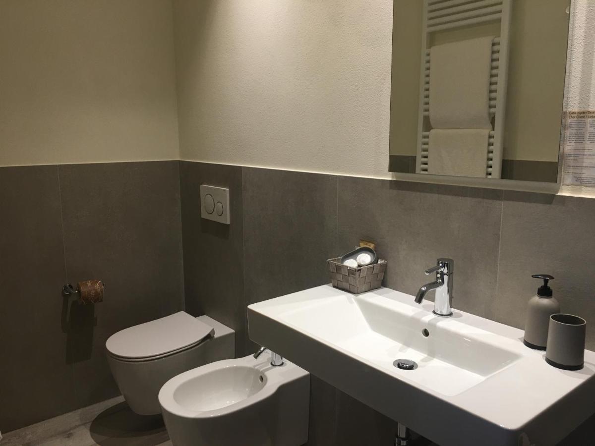 Casa Oreste Lazise Kültér fotó